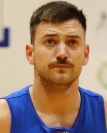Luka Ćalović